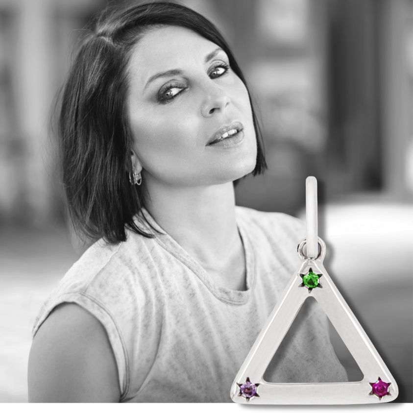 Sadie Frost