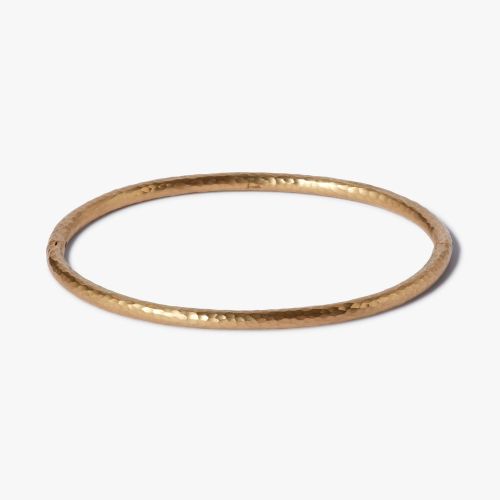 Organza Bangle