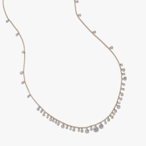 Whoopsie Daisy Necklace