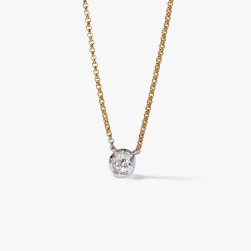 Marguerite Necklace
