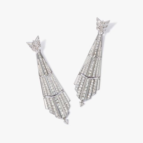 Chrysler Earrings
