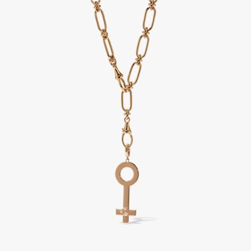 Eve Necklace