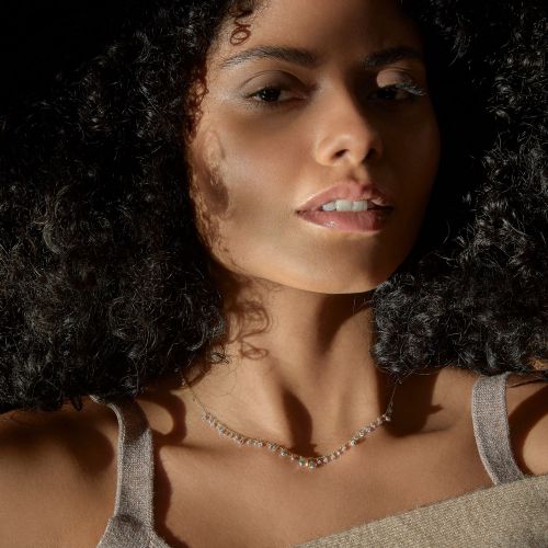 Marguerite Necklace