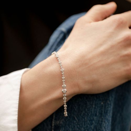 Marguerite Bracelet