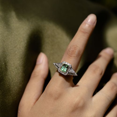 Flight Ring