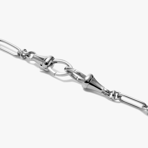 Knuckle Chain Bracelet