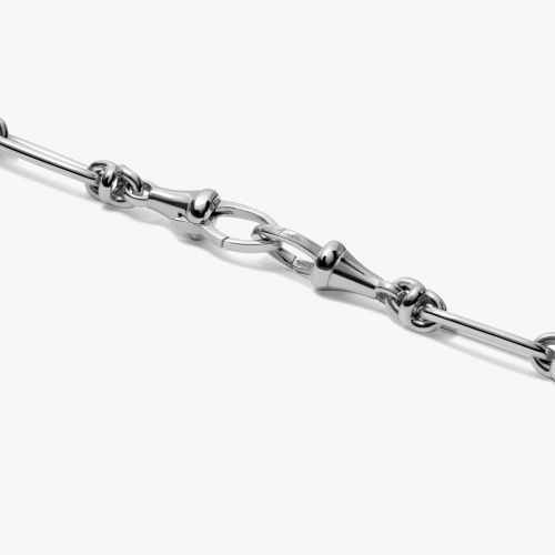 Knuckle Chain Bracelet