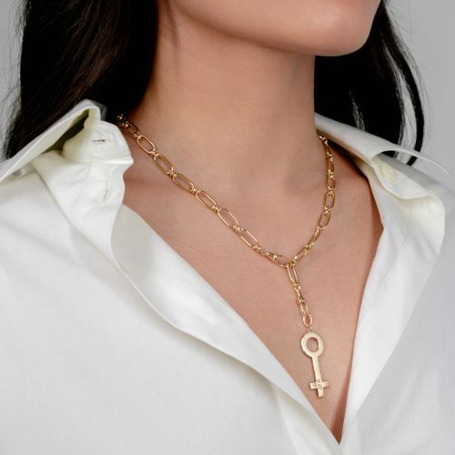 Eve Necklace