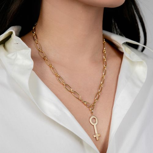 Eve Pendant