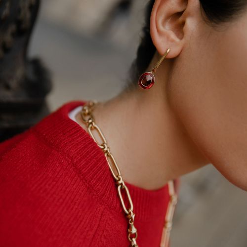 Sweetie Earring Drops
