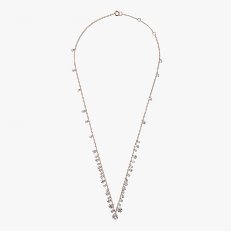 Marguerite Necklace