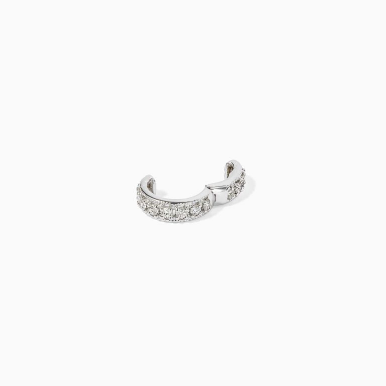 Dusty Diamonds Ear Cuff Dusty Diamonds Ear Cuff