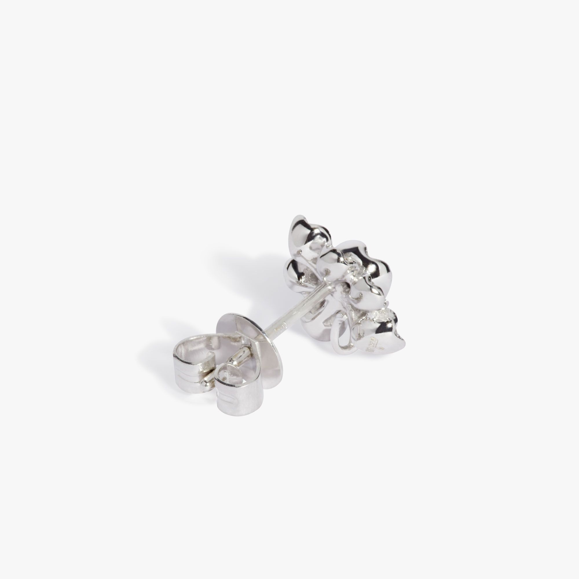 Marguerite Large Stud Earrings Marguerite Large Stud Earrings