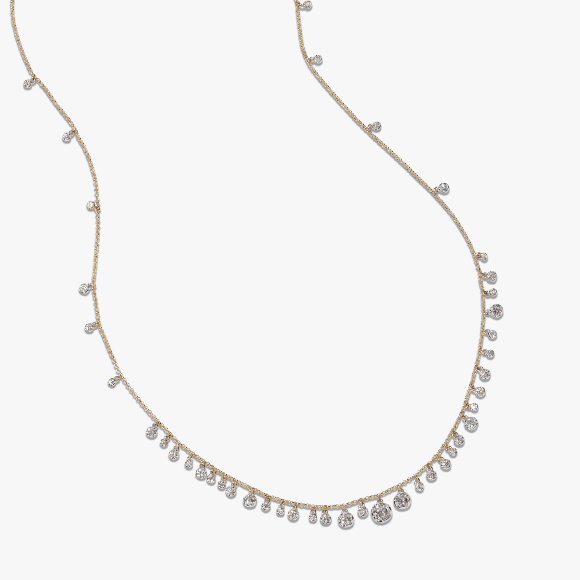 Whoopsie Daisy Necklace Whoopsie Daisy Necklace