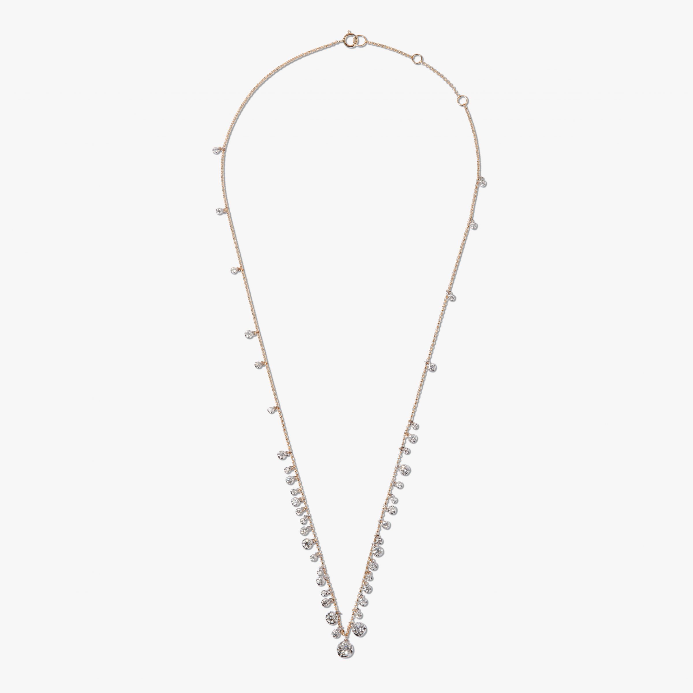 Marguerite Necklace