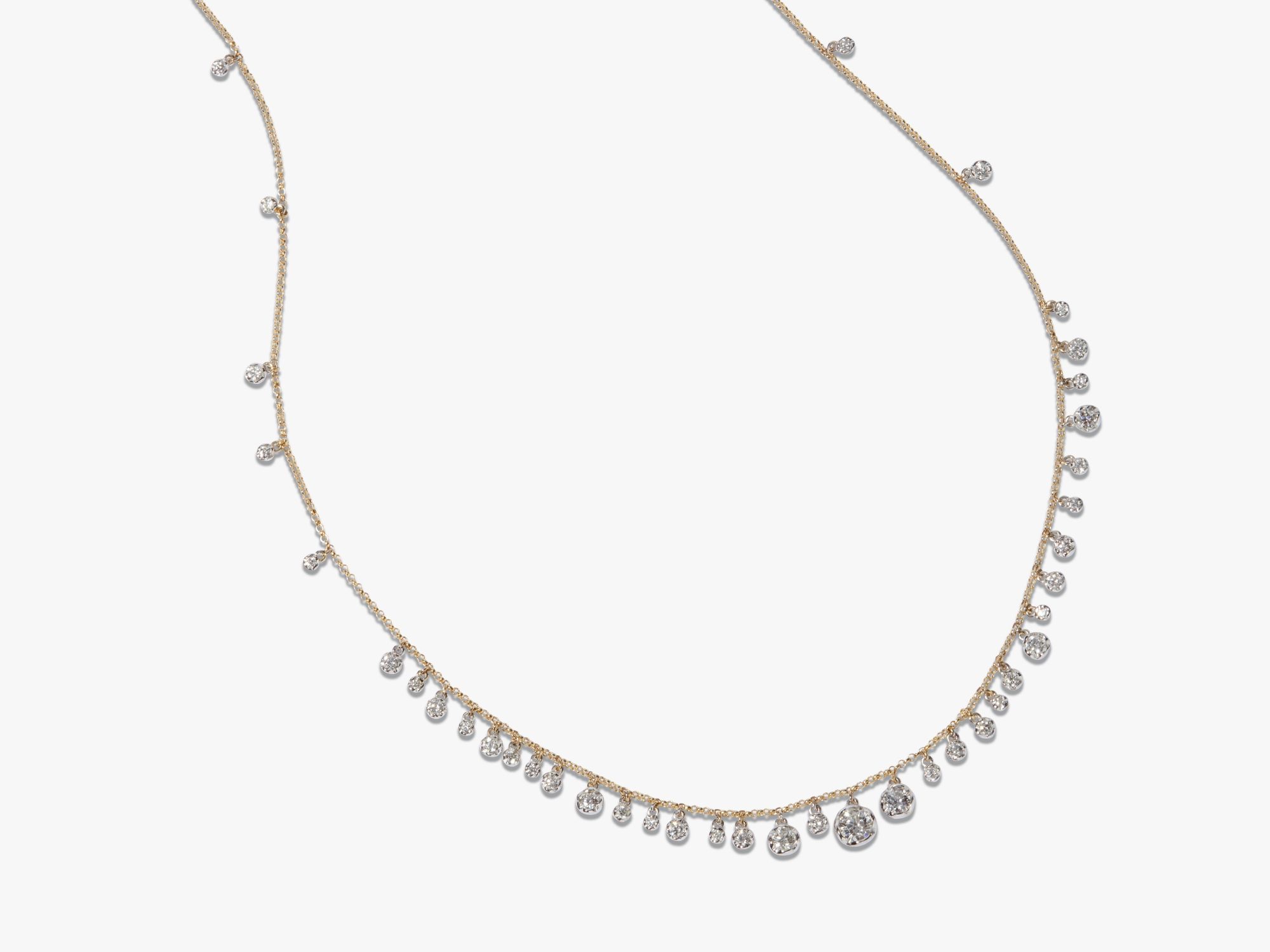 Whoopsie Daisy Necklace Whoopsie Daisy Necklace